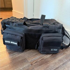 40L WolfPak Duffel Bag